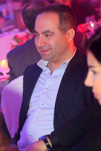 Product of the Year Awards Night